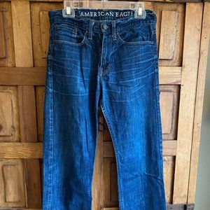 American Eagle Men's 29/30 Relaxed Fit Jeans